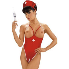 FANTASIA DE ENFERMEIRA  6345